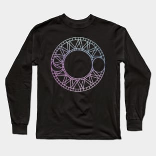 Summoner Long Sleeve T-Shirt